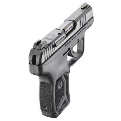 Ruger LCP MAX 75th Anniversary 380ACP 2.7" 10RD