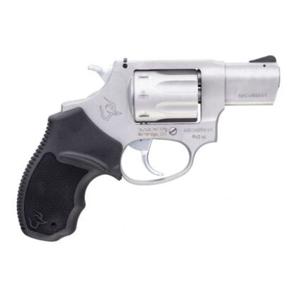 Taurus 942 22MAG 2" 8RD Stainless