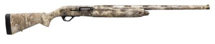 Winchester SX4 Waterfowl 12GA 26" 3.5" 4RD TrueTimber Prairie Camo