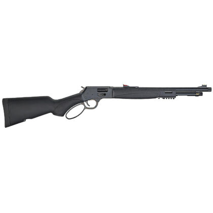 Henry Big Boy X Model 357MAG 17.4" 7RD Threaded