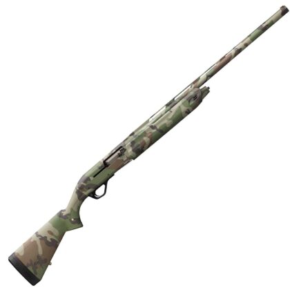 Winchester SX4 Woodland Hunter 12GA 28" 3" 4RD Woodland Camo