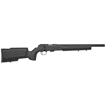 CZ 457 ProVarmint 22LR 16.5" 5RD Threaded