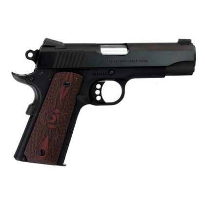 Colt Firearms Lightweight Commander 45ACP 4.25"  8RD