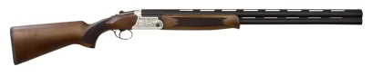 Sipahi LR2 Ergal 12GA 28" Over/Under with Ejectors