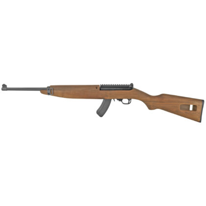 Ruger 10/22 Carbine 22LR 18.5" 15RD Walnut TALO