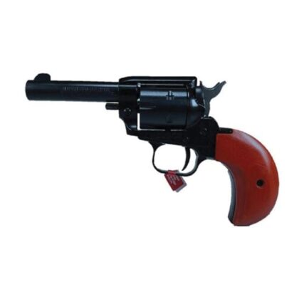 Heritage Barkeep 22LR 3" 6RD Birdshead