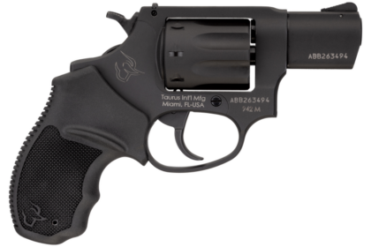 Taurus 942 22MAG 2" 8RD Black