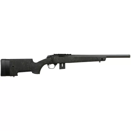 Bergara BMR X Steel 22MAG 18" 10RD