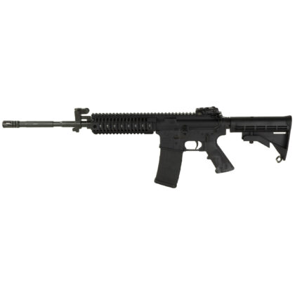 Colt Mono Carbine Rifle 5.56 16.1" 30RD CR6940