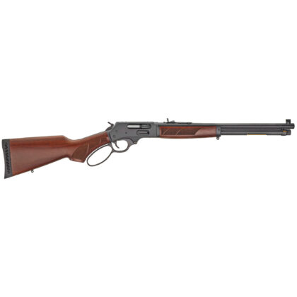 Henry H010G 45-70 Lever Action 18.43" 5RD Walnut Stock