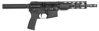 Radical Firearms RF-15 300AAC 8.5" 30RD