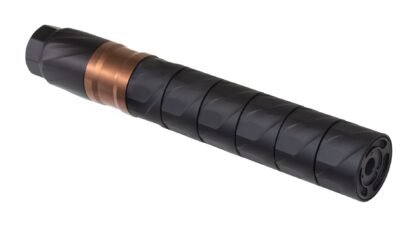 Odin Works NAV 22 22LR/22MAG/17HMR Modular Suppressor