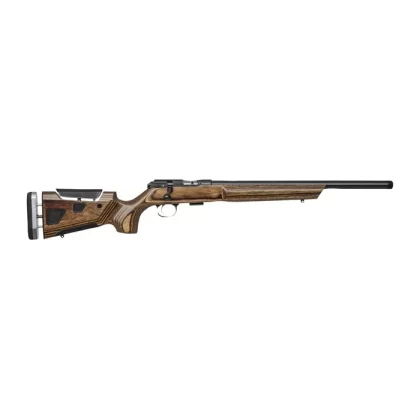 CZ 457 At-One Varmint SR 22LR 16.5" 5RD Threaded