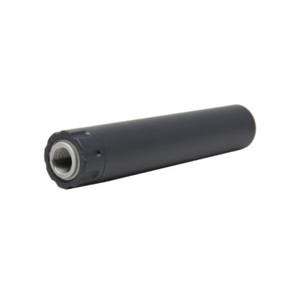 Lone Star Silencer 22LR/22MAG/17HMR/5.7x28 Titanium Suppressor