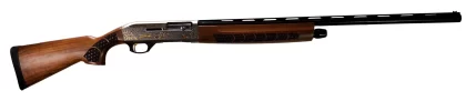 Sipahi XP12 Premium Gold 12GA 28" Semi Auto Engraved