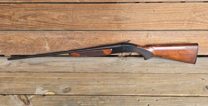 Stevens Model 940E 410 USED