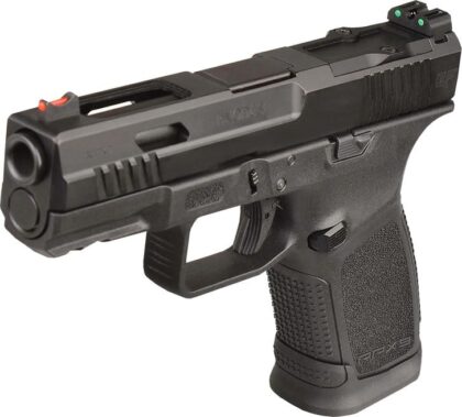 GForce RPX9 Exodus 9MM 4.02" 15RD