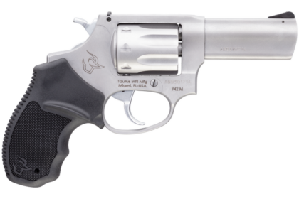 Taurus 942 22MAG 3" Barrel 8RD Stainless