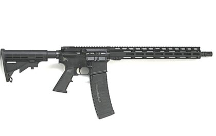 ATI MilSport 5.56 16" 60RD