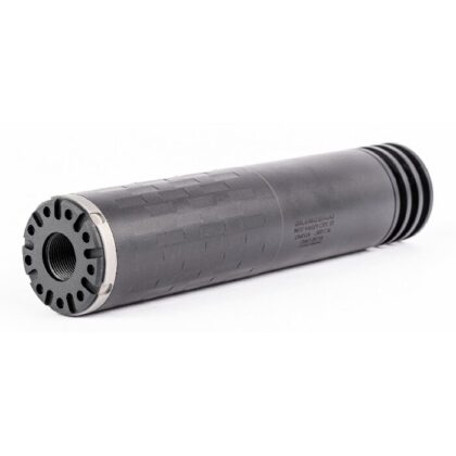SilencerCo Omega 300 30CAL Gray