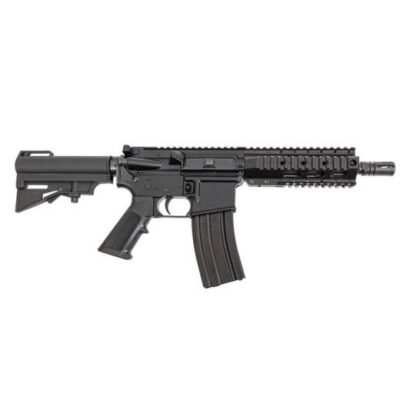 DPMS Kitty Kat 300AAC 7.5" 30RD Quad Rail