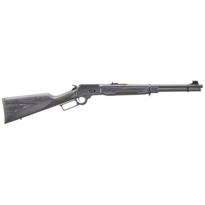 Marlin 1894 Guide Gun 44MAG 20.25" 10RD Gray Laminate