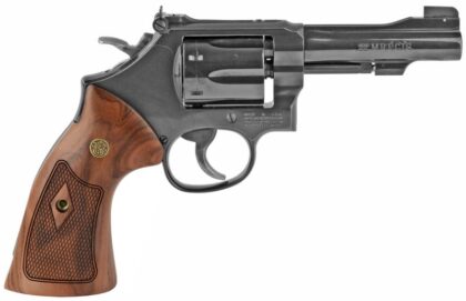 Smith & Wesson 48 Classic 22MAG 4" 6RD
