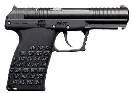 Kel-Tec PR57 5.7x28 4.6" 20RD Black
