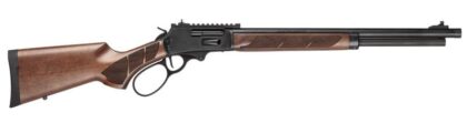Smith & Wesson 1854 45-70 20" 6RD Walnut
