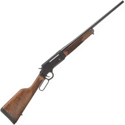 Henry Long Ranger 308 20" 4RD Walnut Lever Action