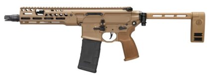 Sig Sauer MCX Spear-LT IR 300 AAC 9" 30RD Coyote Brown