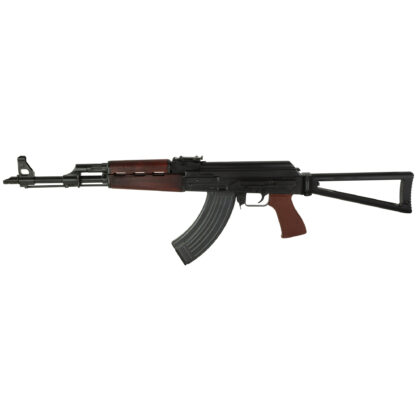 Zastava ZPAP M70 AK47 7.62x39 16.5" 30RD Folding Stock