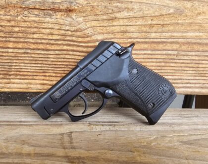 Taurus PT22 22LR USED