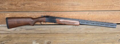 Stoeger Condor 12GA USED