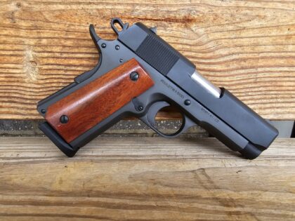 Rock Island Armory M1911A1 45ACP USED with Box