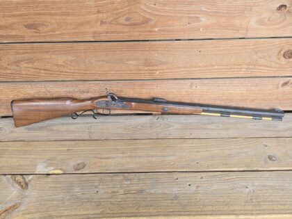 Thompson Center Renegade 50 Cal Percussion Muzzleloader USED