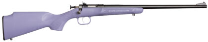 Keystone Arms Crickett 22LR 16.125" Single Shot Purple