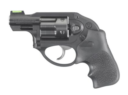 Ruger LCR 38SP 1.87" 5RD Fiber Optic Sight
