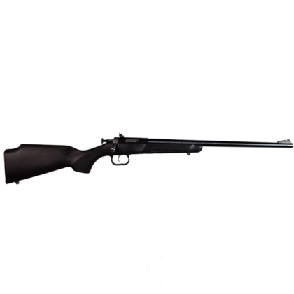 Keystone Arms Crickett 22LR 16.125" Single Shot Black