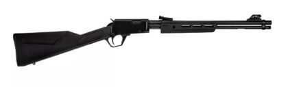 Rossi Gallery 22MAG 20" Barrel 12RD Pump Action