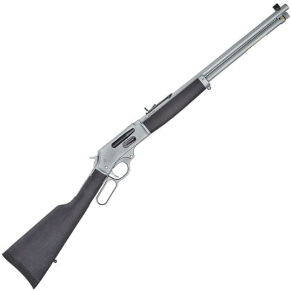 Henry All Weather 30-30 20" 5RD Stainless