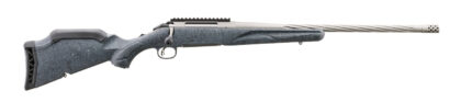 Ruger American Gen 2 30-06 20" 4RD Gray Splatter