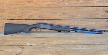 Stoeger Condor Field 12GA USED with Box Like New