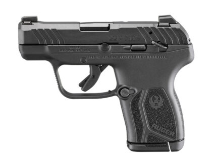 Ruger LCP Max 380ACP 2.8" 10RD with Safety