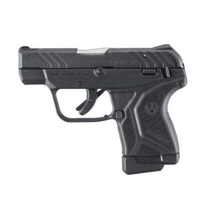 Ruger LCP II Lite Rack 22LR 2.75" 10RD