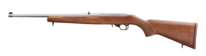 Ruger 10/22 Sporter 22LR 18.5" 10RD