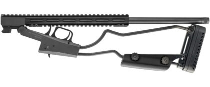 Chiappa Big Badger 30-30 20" Threaded Barrel Single Shot Folding