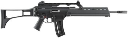 HK G36 22LR 16.1" 20RD