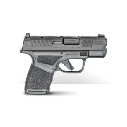 Springfield Armory Hellcat OSP 9MM 11/13RD