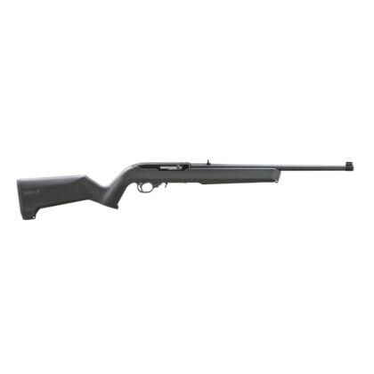 Ruger 10/22 22LR 18.5" 10RD Magpul MOE X-22 Stock